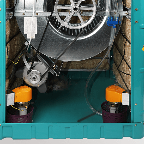 کولر آبی برفاب مدل BF5